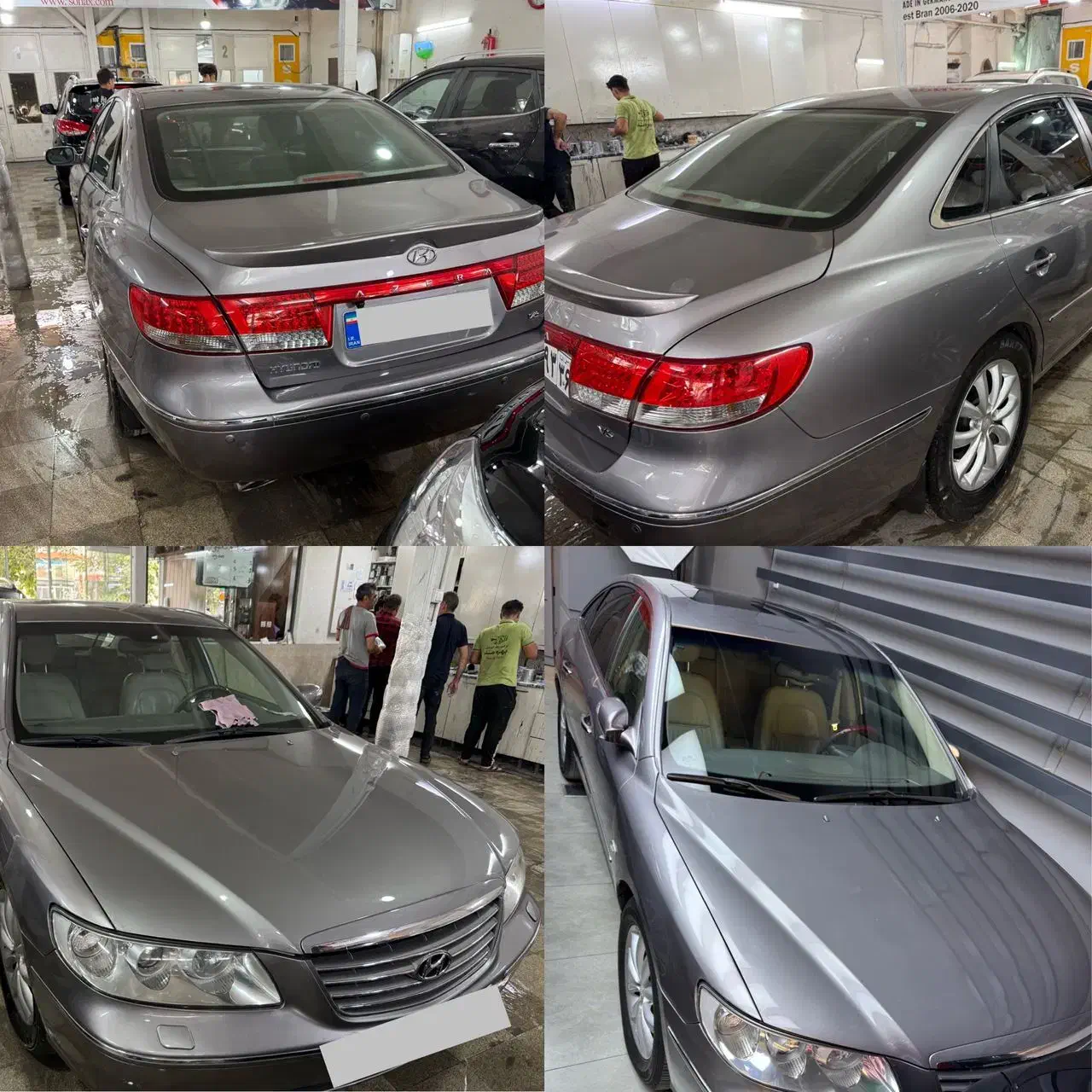 صافکاری pdr|خدمات موتور و ماشین|مشهد, کوشش|دیوار