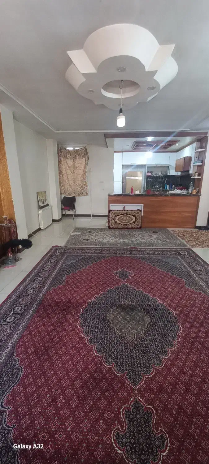 ۷۰ متر تک خواب ط ۴ انباری بالکن وصفنارد karen|فروش آپارتمان|تهران, وصفنارد|دیوار