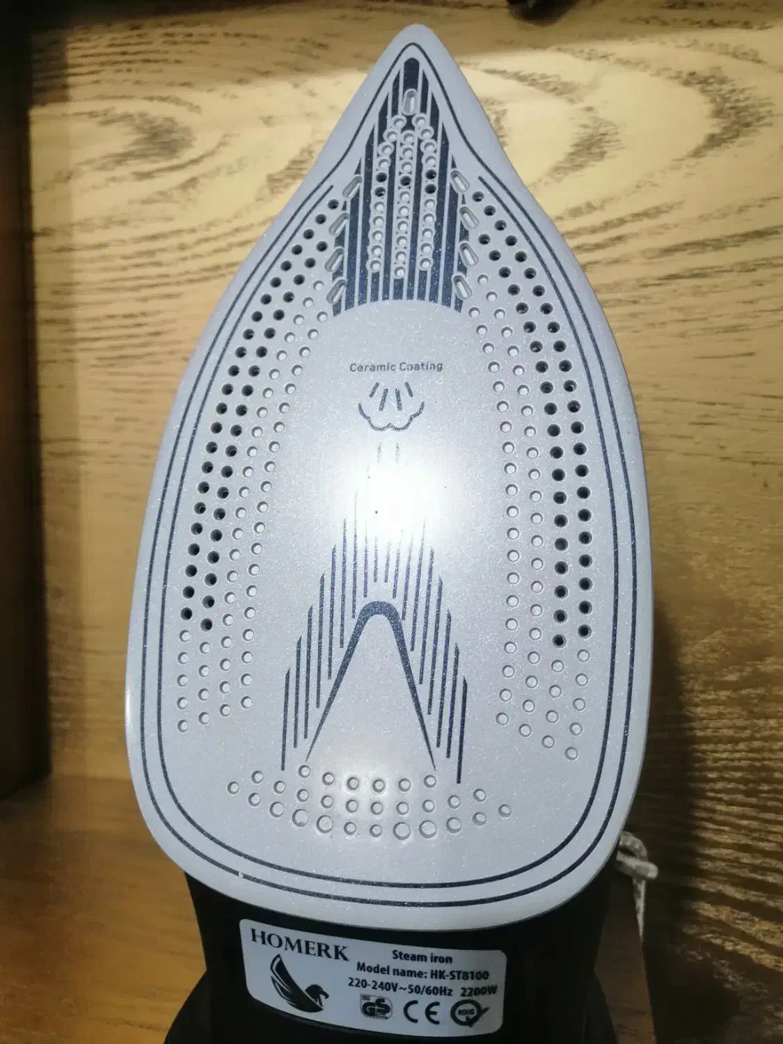 اتو بخار آکبند|اتو و لوازم اتو|دماوند, مسکن مهر گیلاوند|دیوار