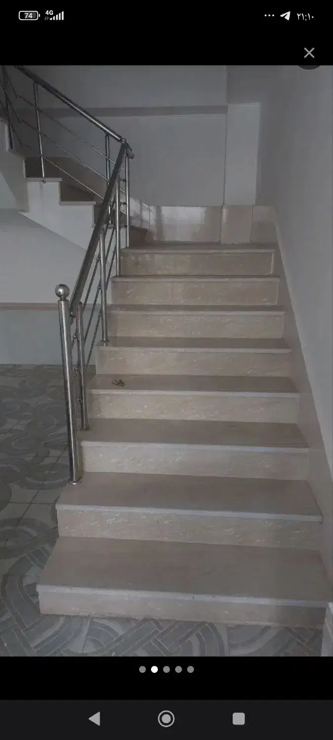 واحد اجاره ای 160متر دارای پارکینگ کابینت و پکیج|اجارهٔ آپارتمان|تکاب, |دیوار