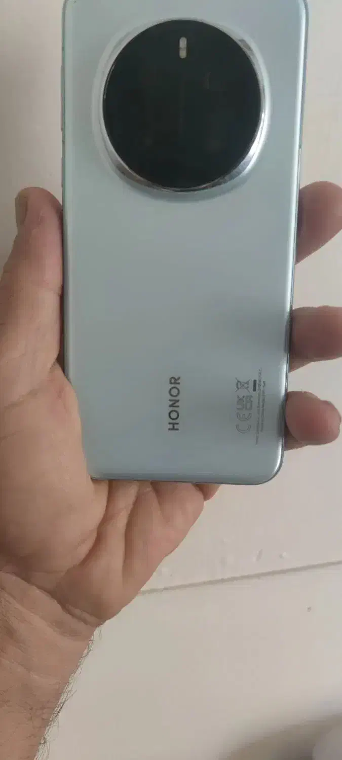 گوشی آنر مجیک۷ پرو|موبایل|خرمآباد, |دیوار