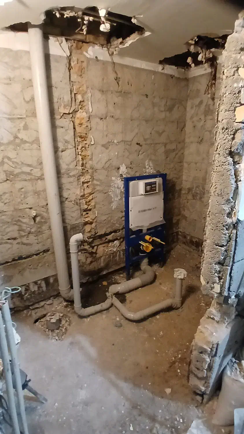 بازسازی صفر تا صد تضمینی کل تهران|خدمات پیشه و مهارت|تهران, شهرک ولیعصر شمالی|دیوار