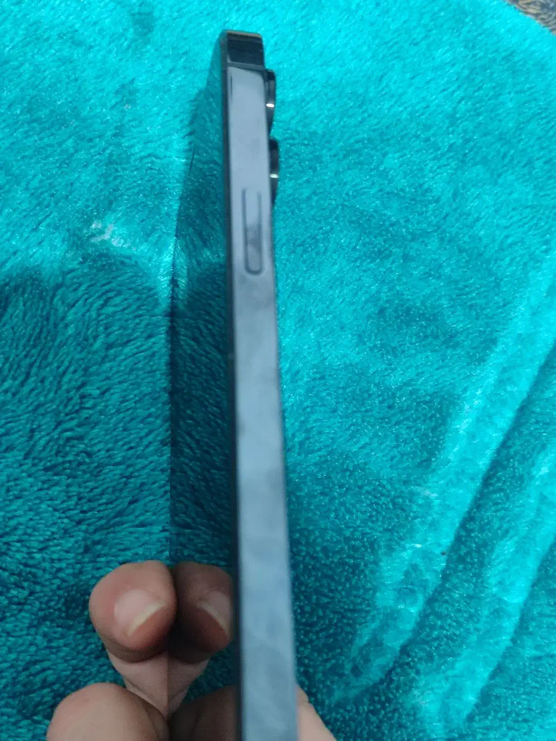 آیفون 12 پرو مکس|موبایل|علی‌آباد کتول, |دیوار