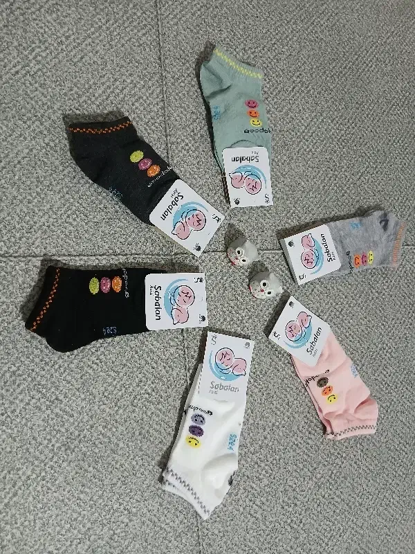 انواع جوراب|لباس|اراک, |دیوار