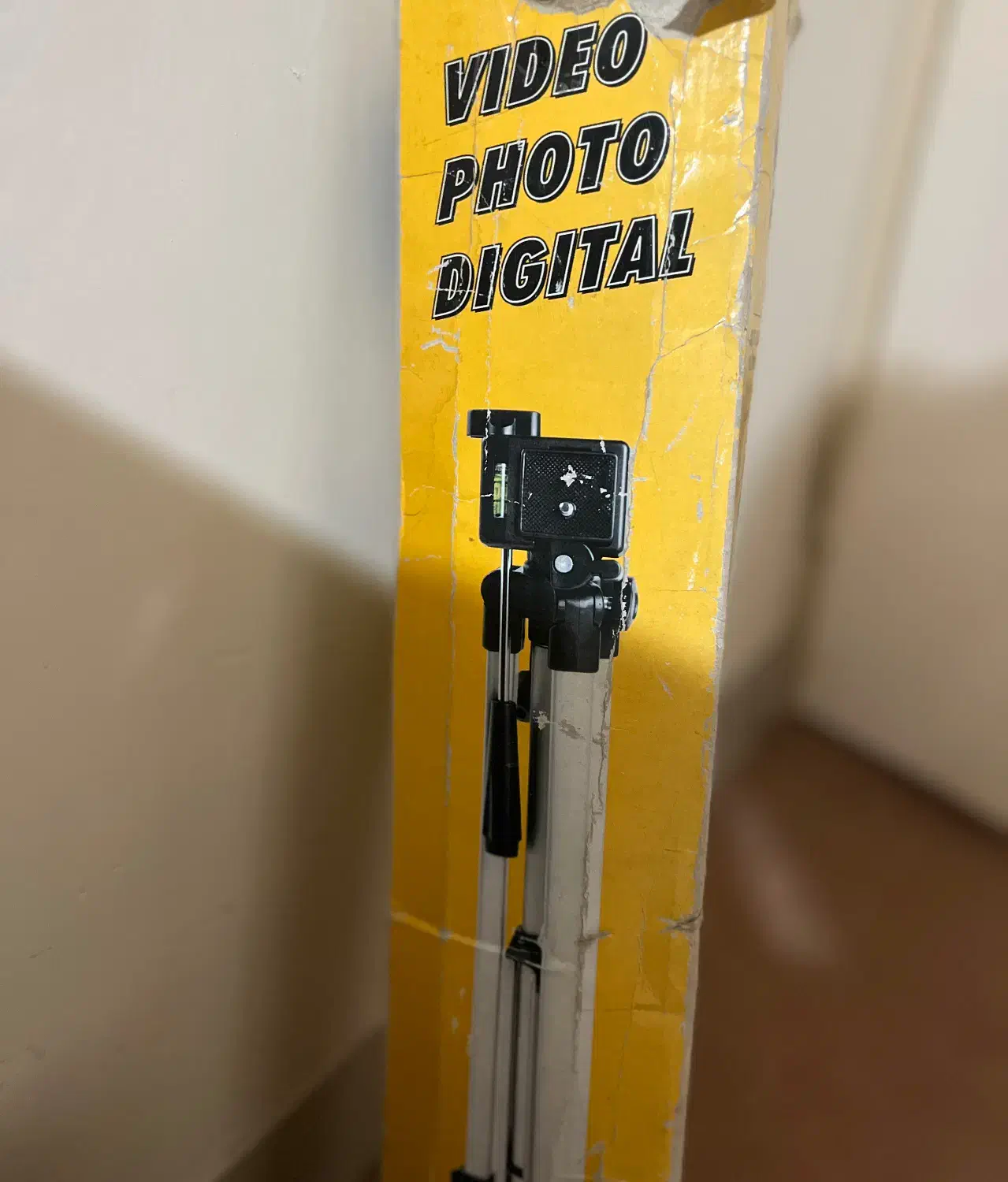 پایه دوربین نو|دوربین عکاسی و فیلمبرداری|تبریز, |دیوار