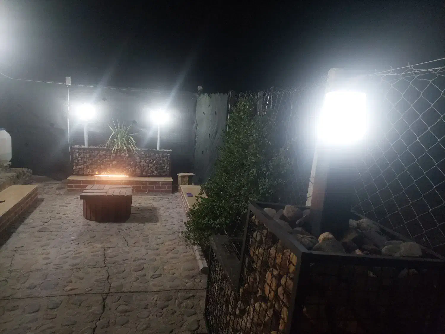 باغ|فروش خانه و ویلا|میانه, |دیوار