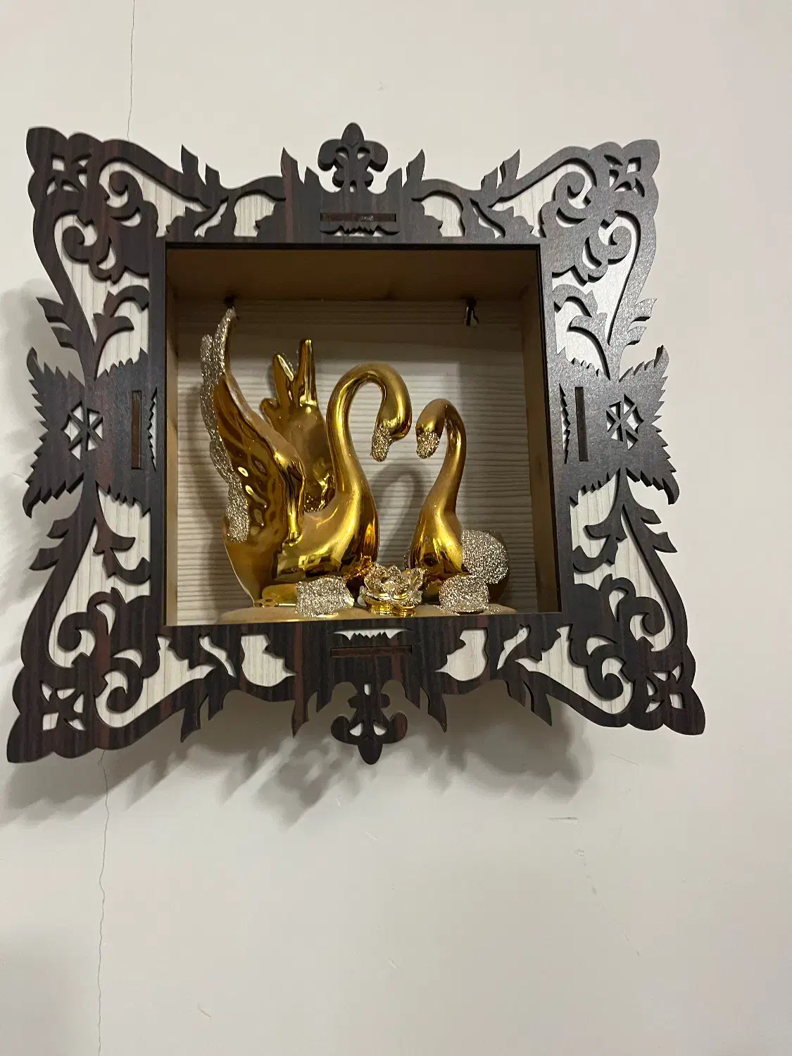 مجسمه چینی|مجسمه، تندیس، ماکت|زنجان, |دیوار