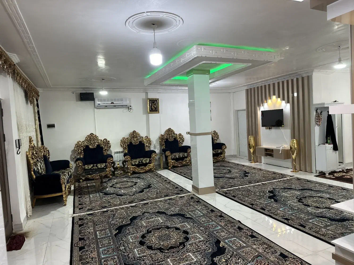 فروش خانه ویلایی ۱۴۰ متری ۲ خوابه|فروش خانه و ویلا|بم, |دیوار