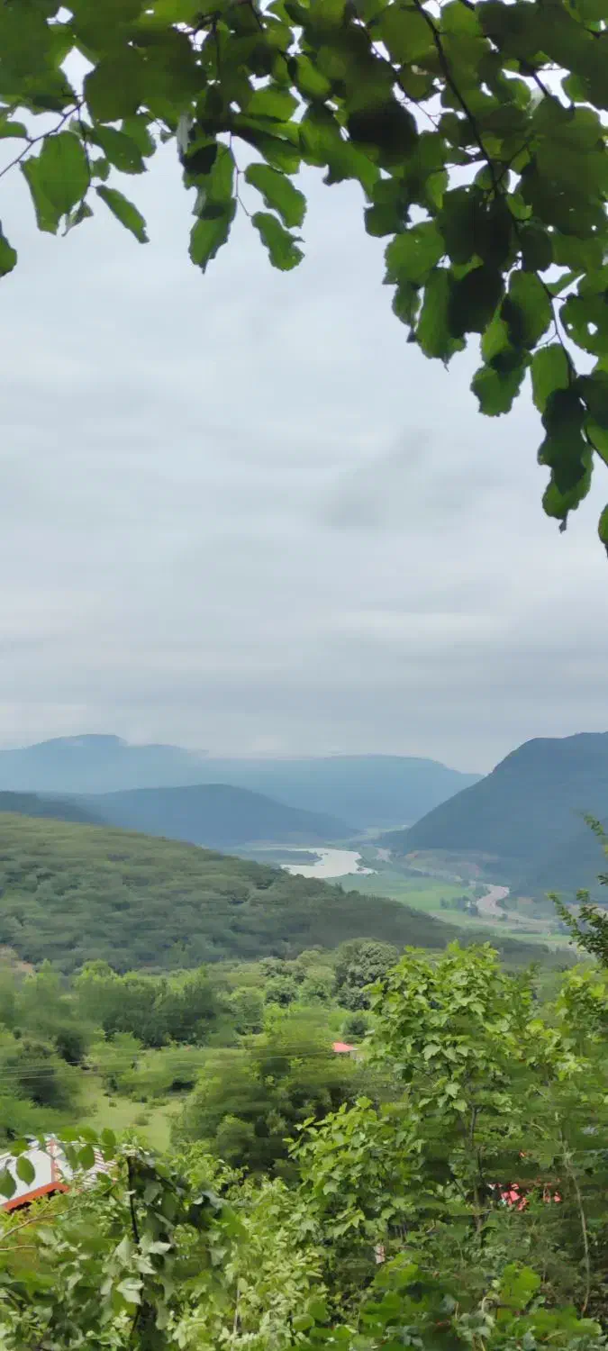 زمین ۳۶۵ متر مسکونی|فروش زمین و ملک کلنگی|رستم‌آباد, |دیوار