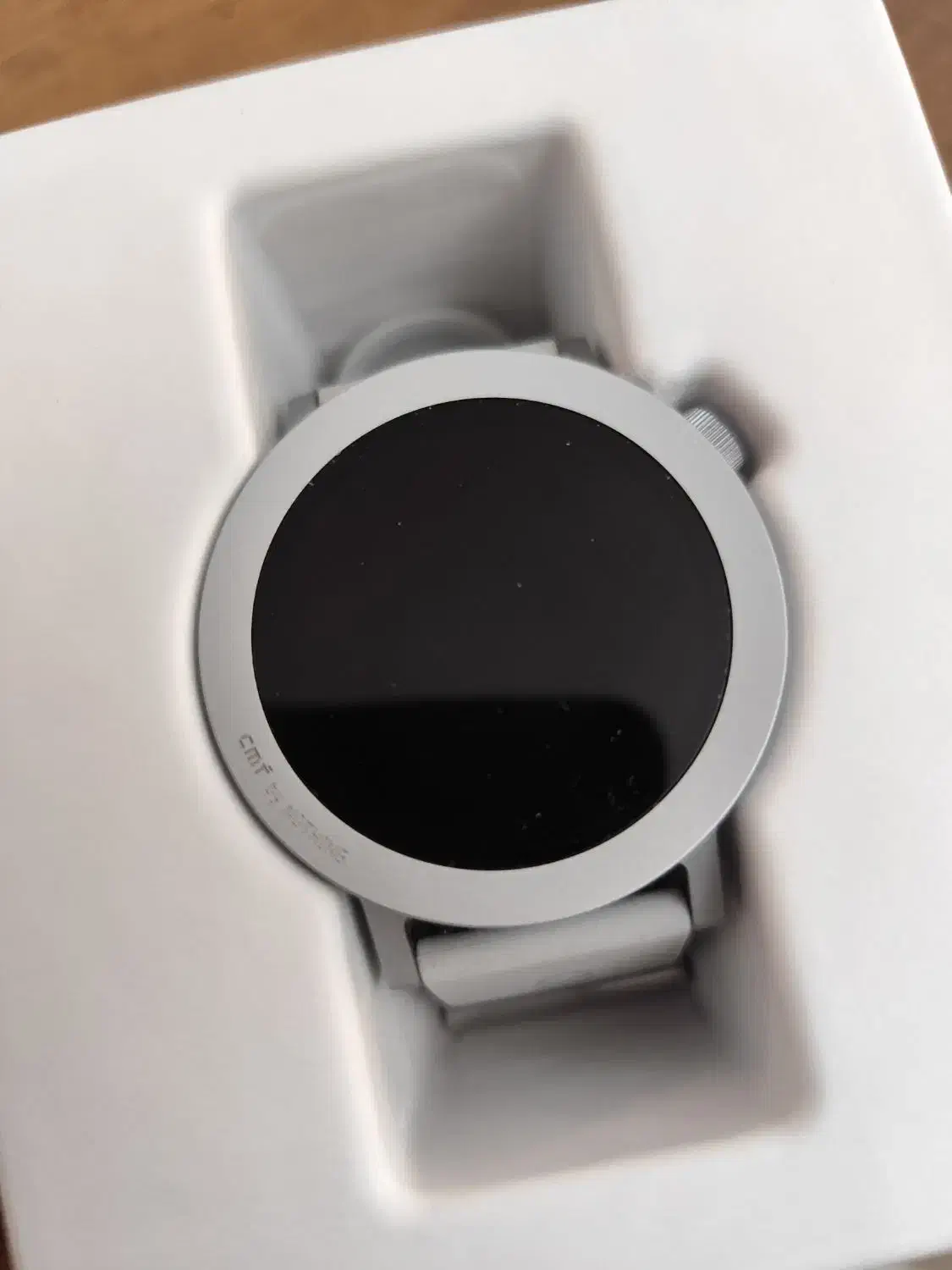 cmf Watch Pro 2|ساعت|مهریز, |دیوار