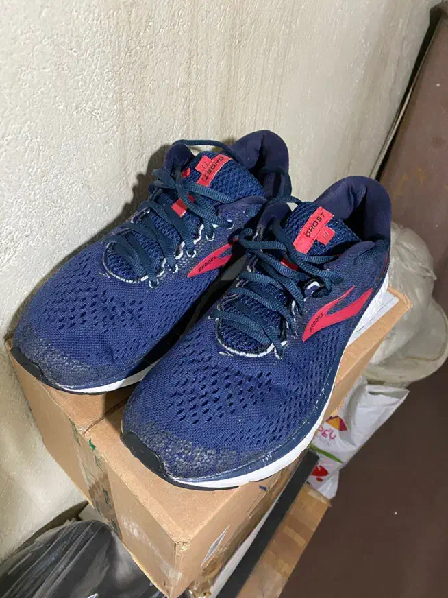 کتونی بروکس اورجینال|کیف، کفش، کمربند|تهران, آهنگ|دیوار