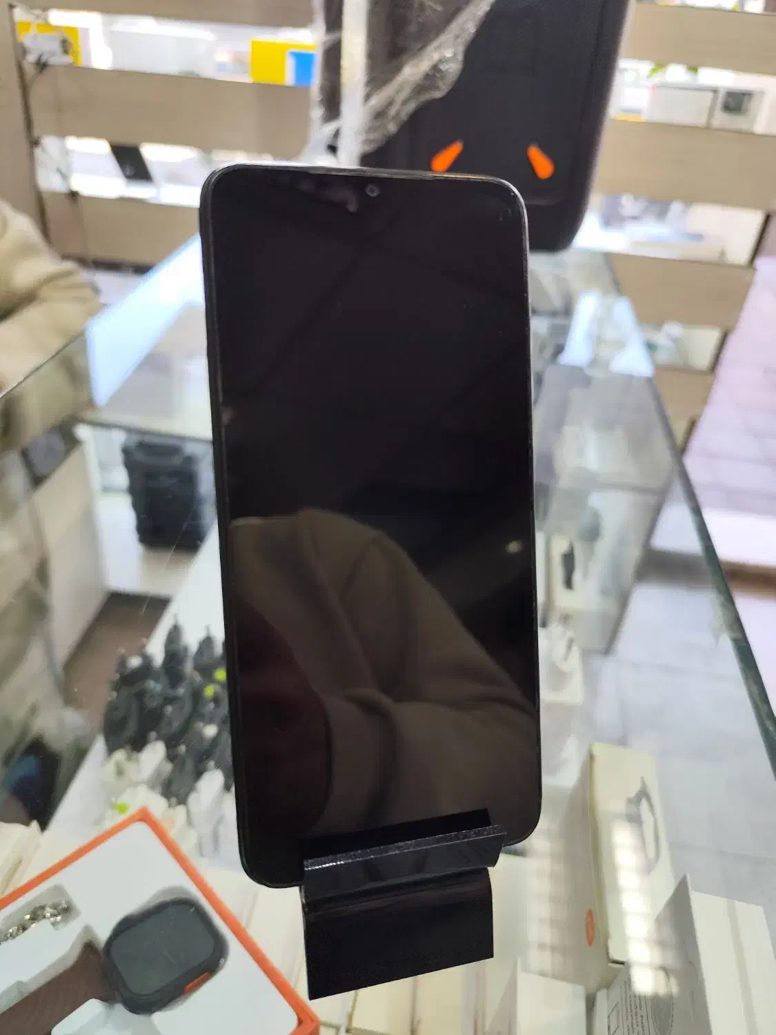 گوشیa2+|موبایل|تاکستان, |دیوار