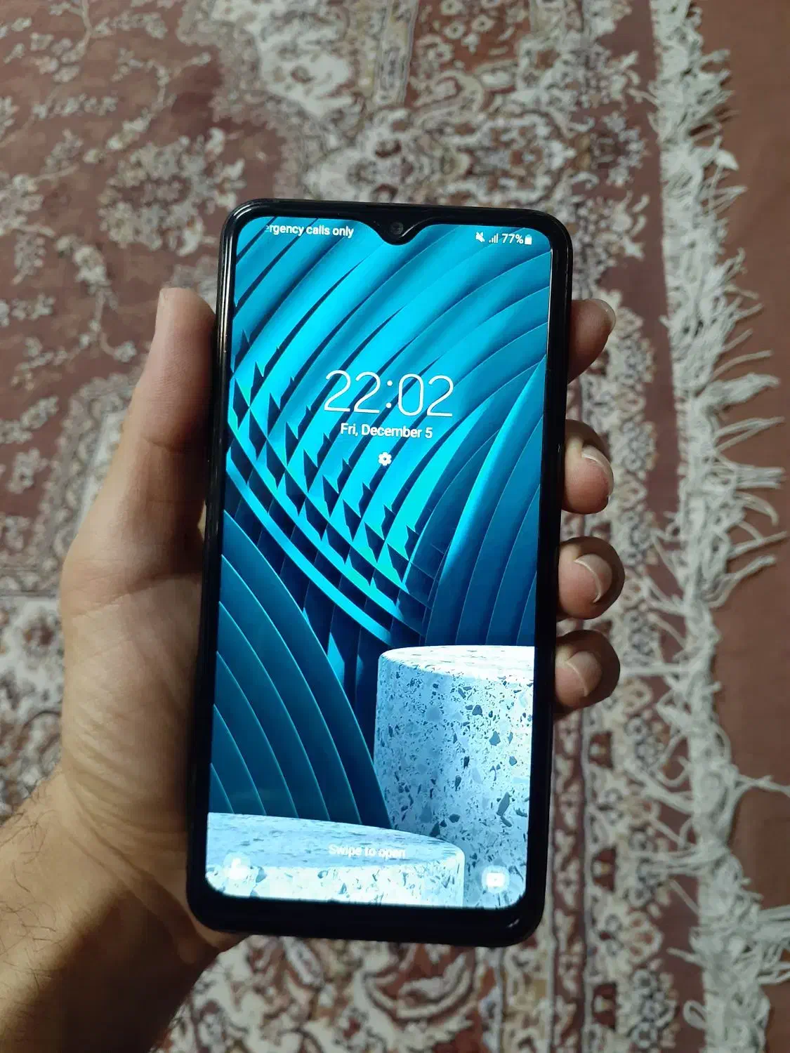 سامسونگ A10s|موبایل|تهران, عباسآباد|دیوار