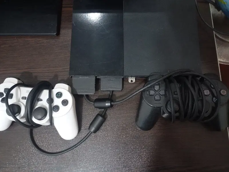 Ps2|کنسول، بازی ویدئویی و آنلاین|بندرعباس, |دیوار
