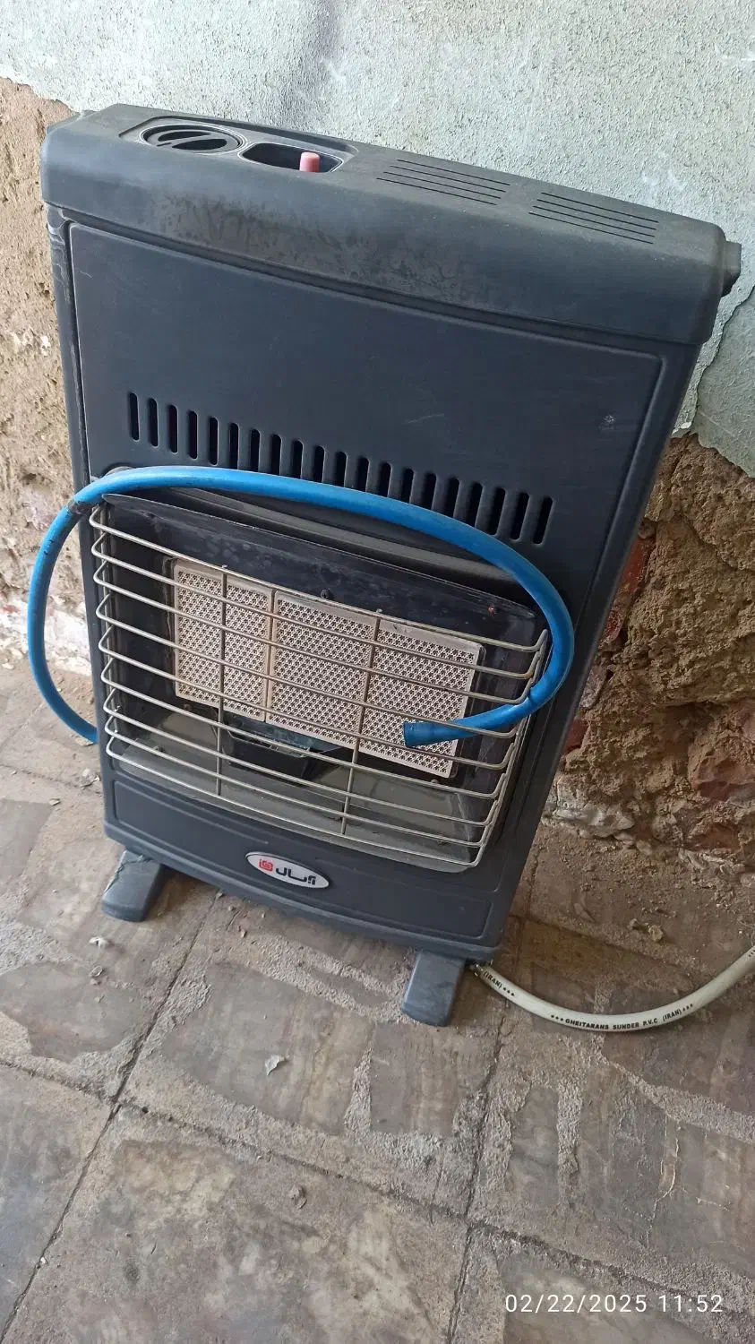 سرویس و تعمیرات بخاری گازی و شومینه دیواری|خدمات پیشه و مهارت|ارومیه, |دیوار