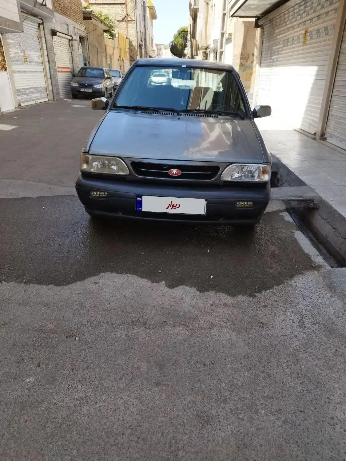 فروش فوری|خودرو سواری و وانت|بهارستان, |دیوار