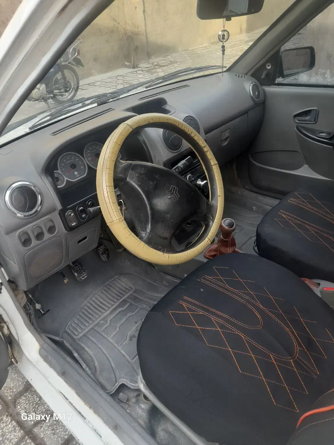 پراید ۹۰|خودرو سواری و وانت|تربت‌حیدریه, کلاته توکلی|دیوار