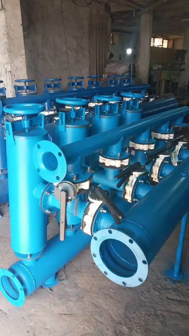 ایستگاه فیلتر کشاورزی|خدمات باغبانی و درختکاری|بهبهان, |دیوار