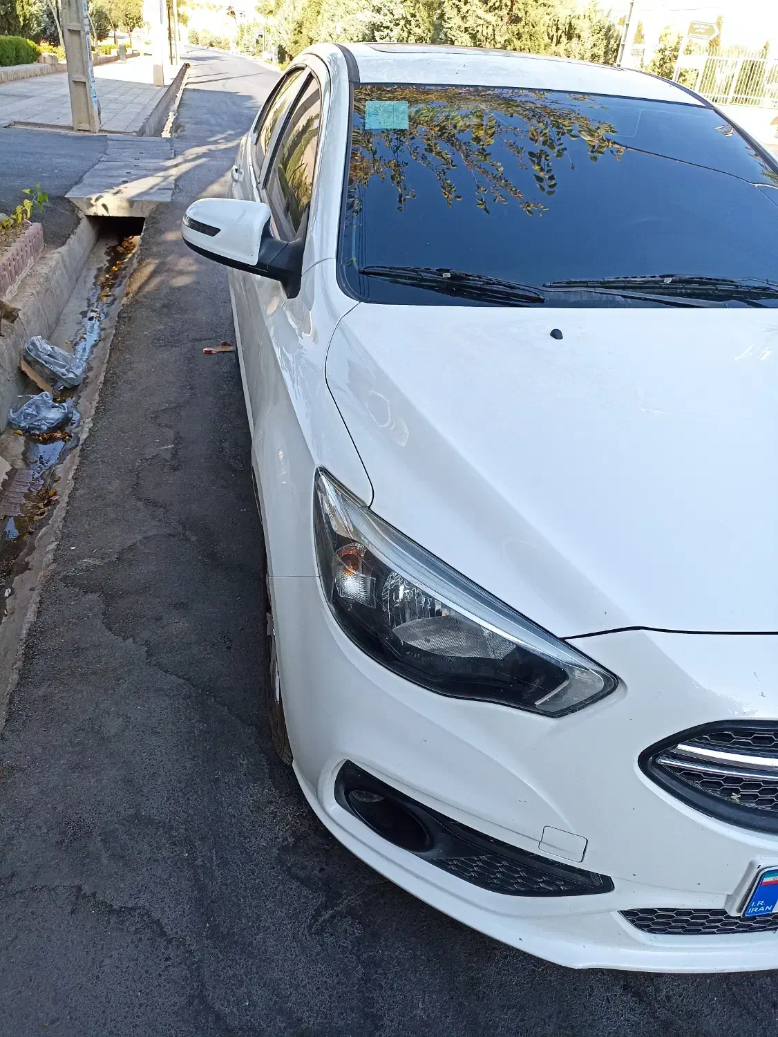 شاهین|خودرو سواری و وانت|شیراز, رکن‌آباد|دیوار