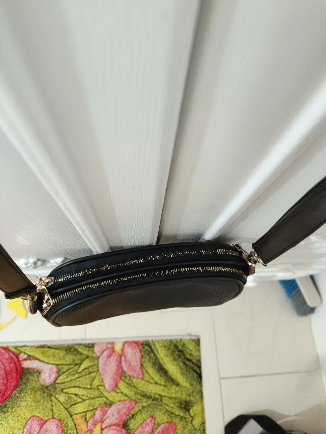 کیف رو دوشی زنانه کاملا سالم|کیف، کفش، کمربند|گرگان, |دیوار