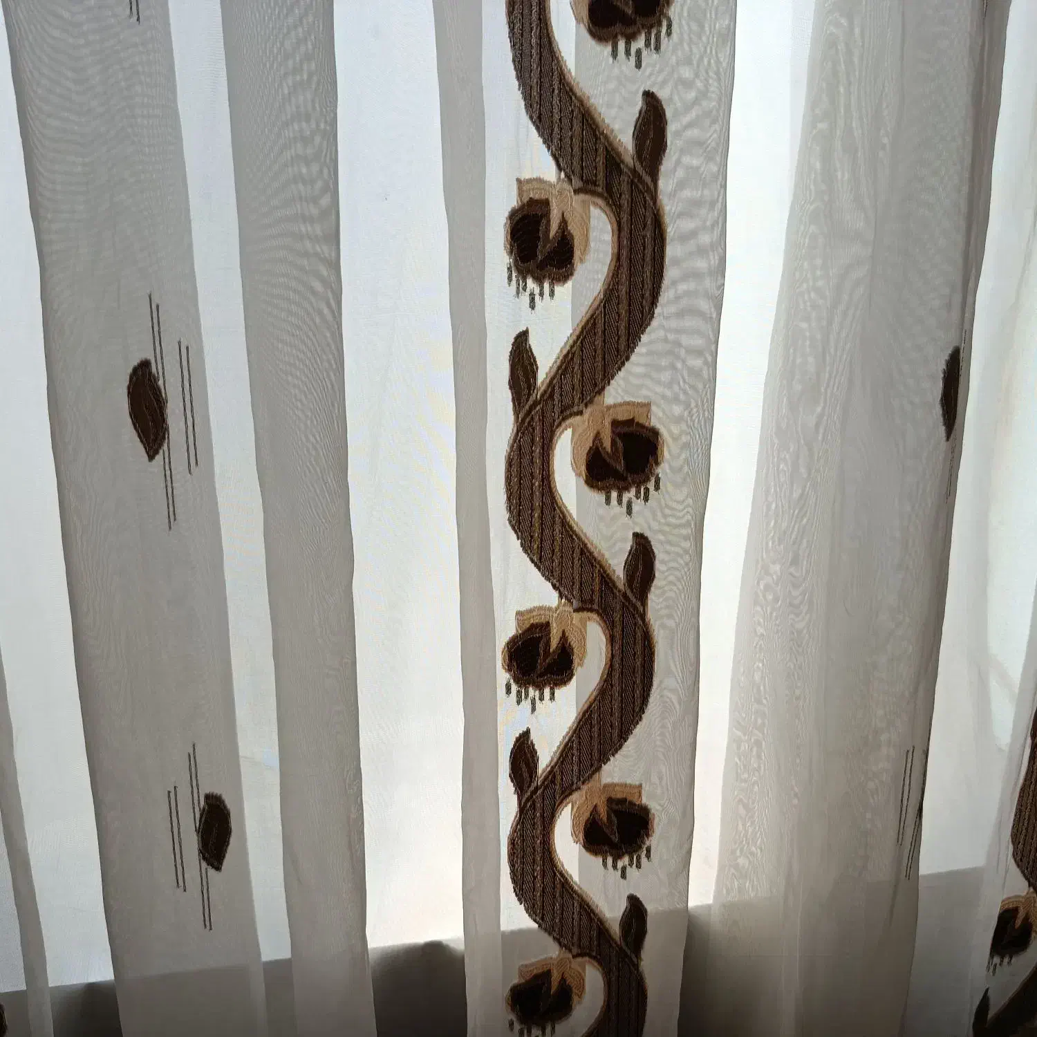 پرده|پرده، رانر، رومیزی|سهند, |دیوار