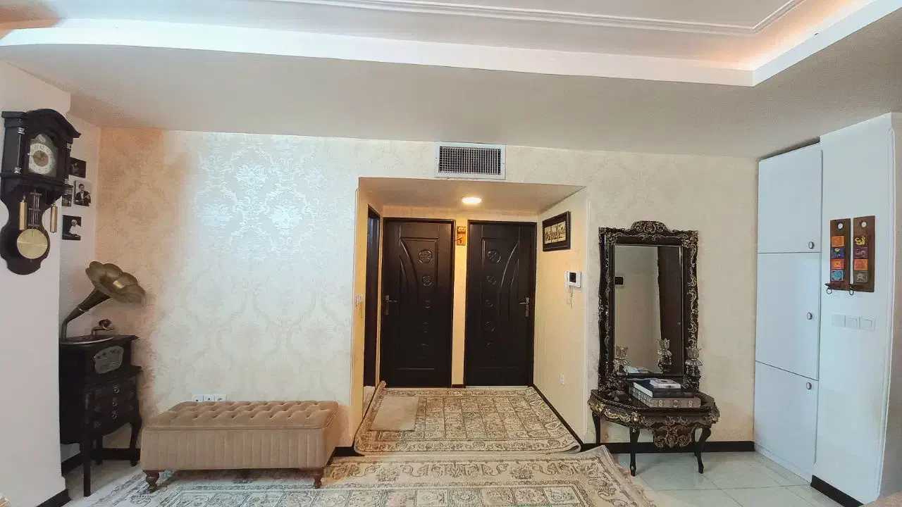 فروش آپارتمان۹۳ متری ۲ خوابه در شهرک امام حسن|فروش آپارتمان|قم, شهرک امام حسن|دیوار
