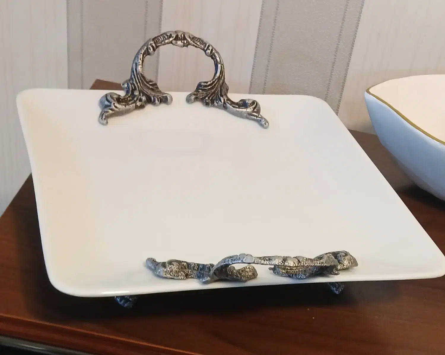 برای فروش|ظروف سرو و پذیرایی|خرمشهر, |دیوار