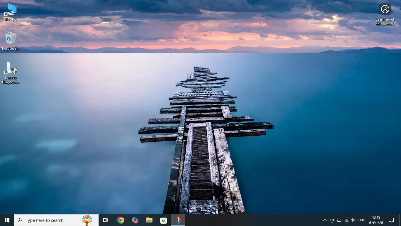 لپتاپ Lenovo Ideapad Z510 شخصی و دانشجویی|رایانه همراه|قم, کلهری|دیوار