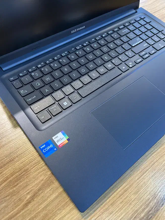 لپ تاپ Asus Intel i5|رایانه همراه|تهران, یافت‌آباد|دیوار