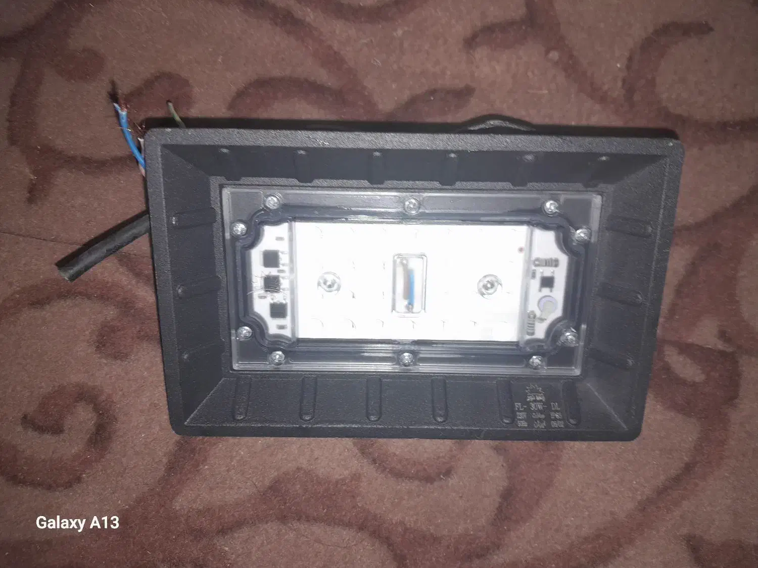 پرژکتور 220ولت|لامپ و چراغ|خرم‌آباد, |دیوار