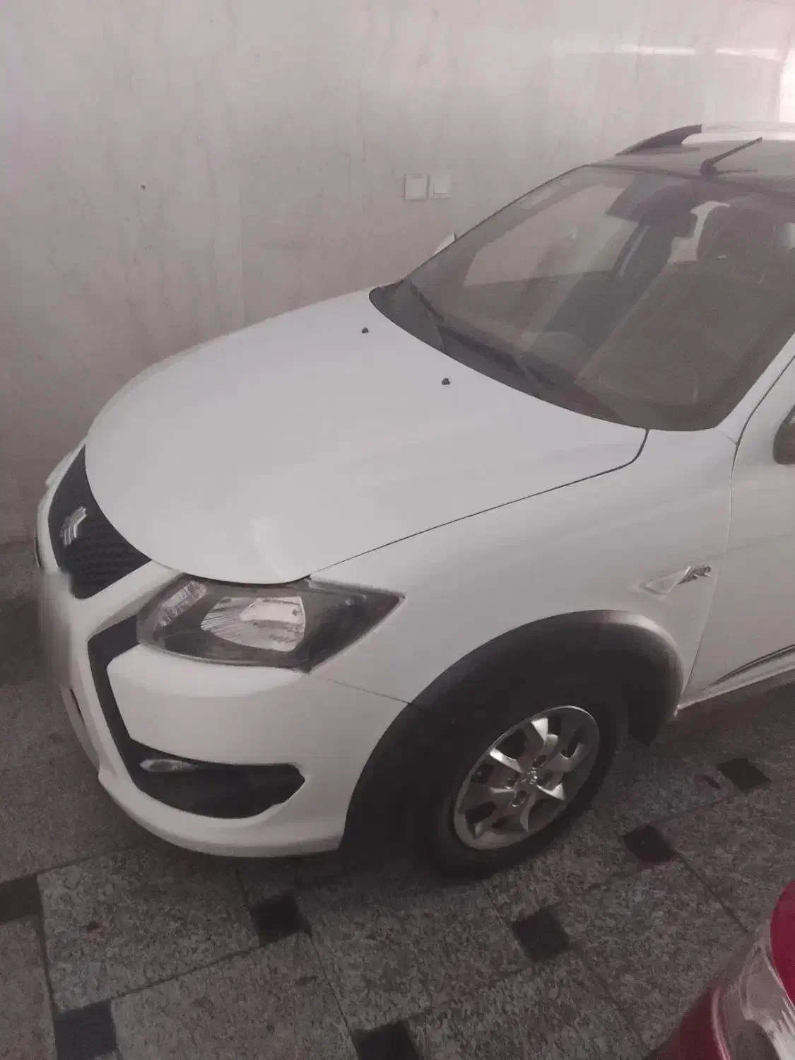 کوییکrs|خودرو سواری و وانت|تهران, والفجر (افسریه)|دیوار