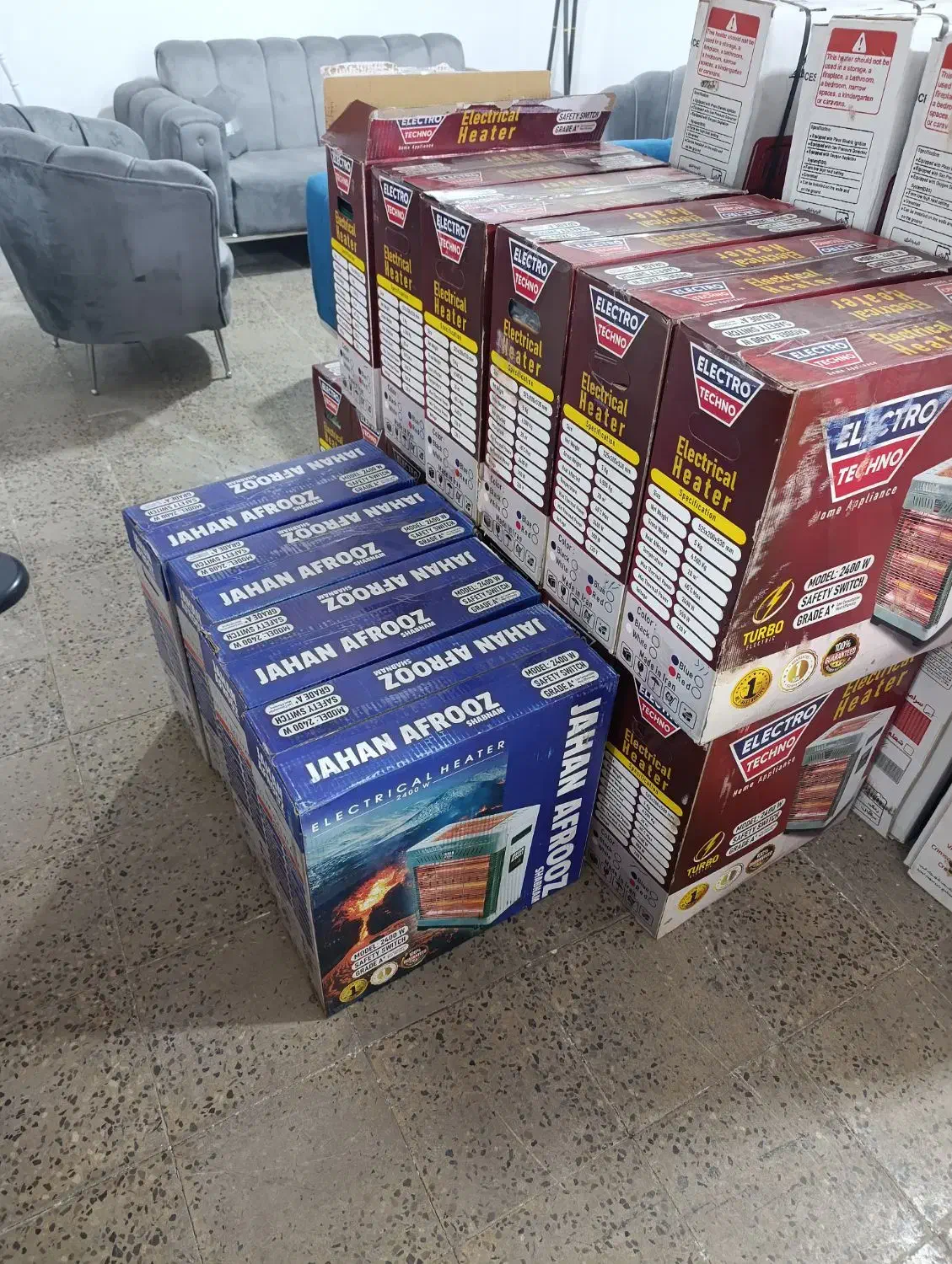 کباب پز موتور دار|اجاق گاز و لوازم برقی پخت‌وپز|ایلام, |دیوار