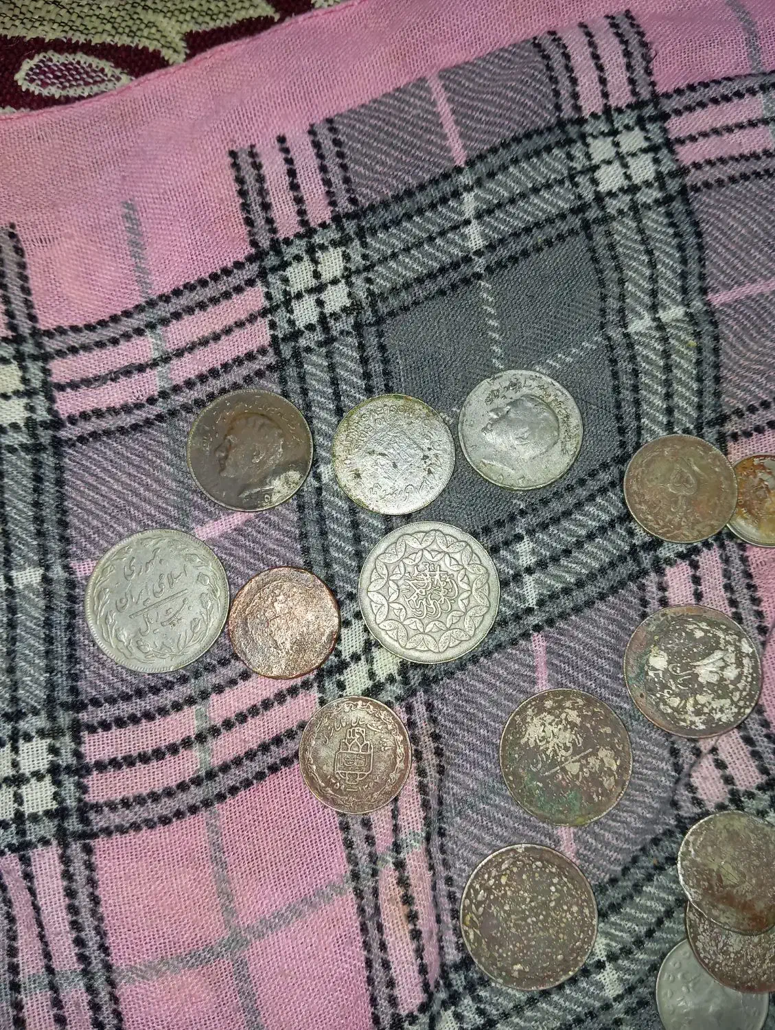 همش عتیقه|کلکسیون اشیاء عتیقه|سهند, |دیوار