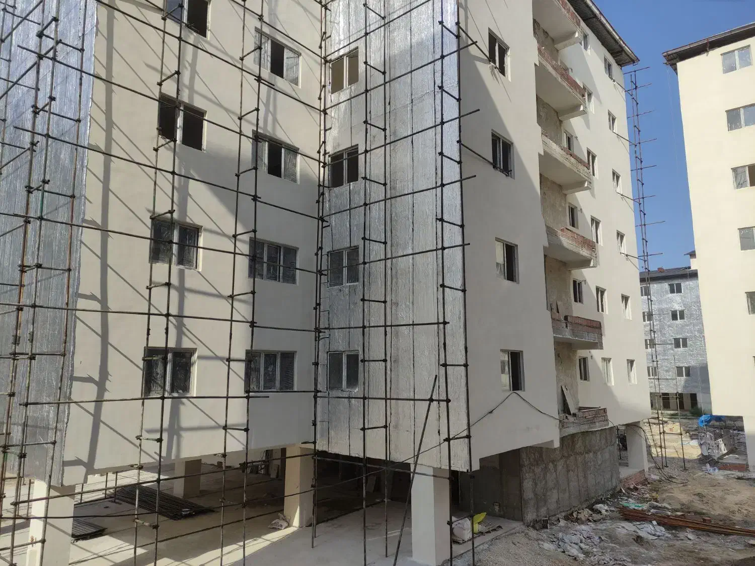 جذب نیروی برای یادگیری صفر تا صد برق کاری ساختمان|استخدام صنعتی، فنی، مهندسی|بهشهر, |دیوار