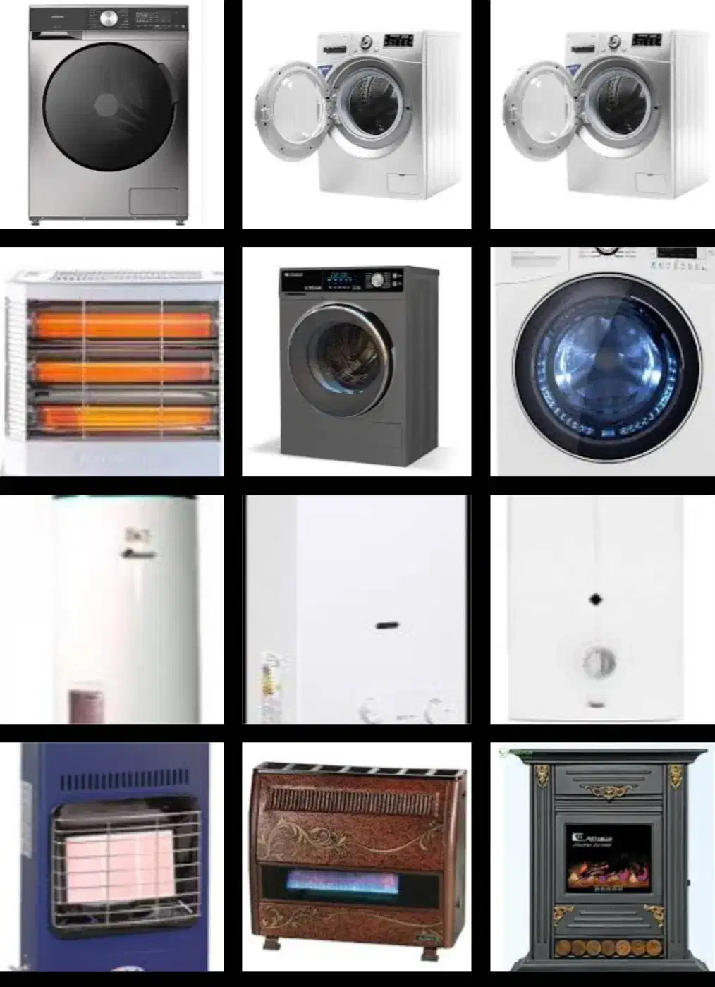 نسیم شهر  شهرک مهر  مهرگان ۶ خدمات فنی عباس|خدمات پیشه و مهارت|نسیم‌شهر, |دیوار