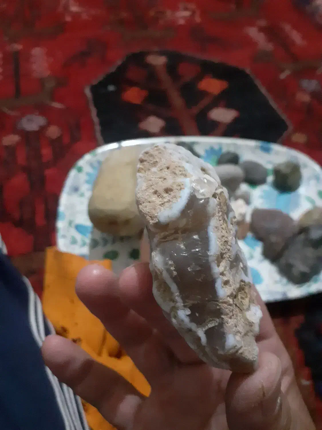 فروش چندتاسنگ طبیعی شهاب وغیره|جواهرات|اشتهارد, |دیوار