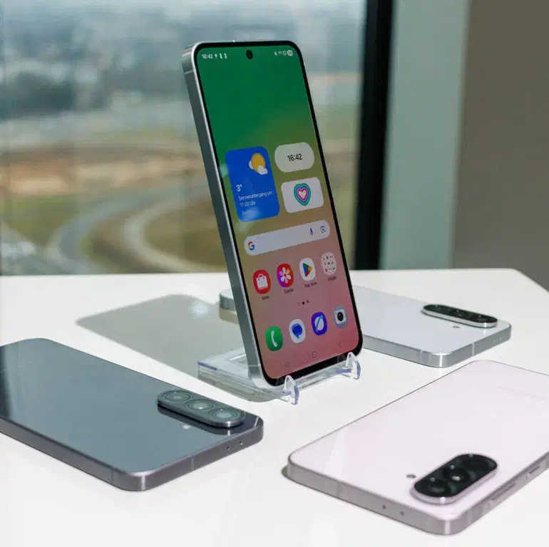 گلکسی A36 ، اقساط یکساله ، یک برگ چک ، از دم قسط|موبایل|کرج, اصفهانی‌ها|دیوار