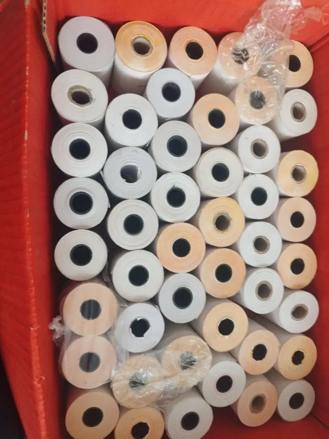 رول کارت خوان|فروشگاه و مغازه|خمینیشهر, |دیوار