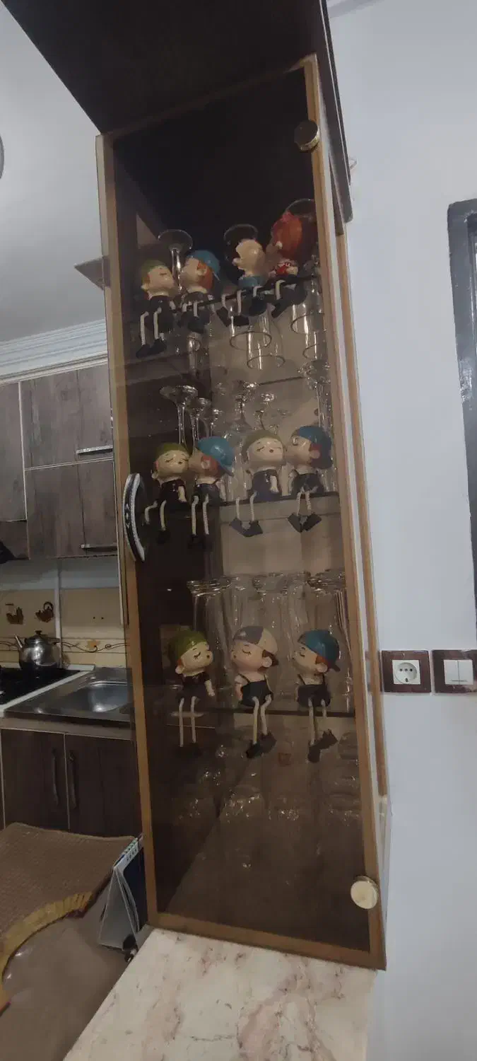 مجسمه لاو|مجسمه، تندیس، ماکت|رشت, ولکس|دیوار