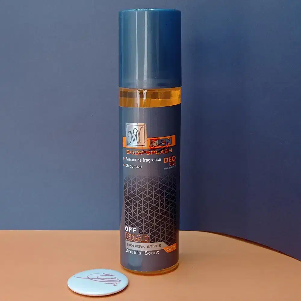 فروش بادی اسپلش مای تخفیف خورده فقط235|آرایشی، بهداشتی، درمانی|اصفهان, پوریای ولی|دیوار