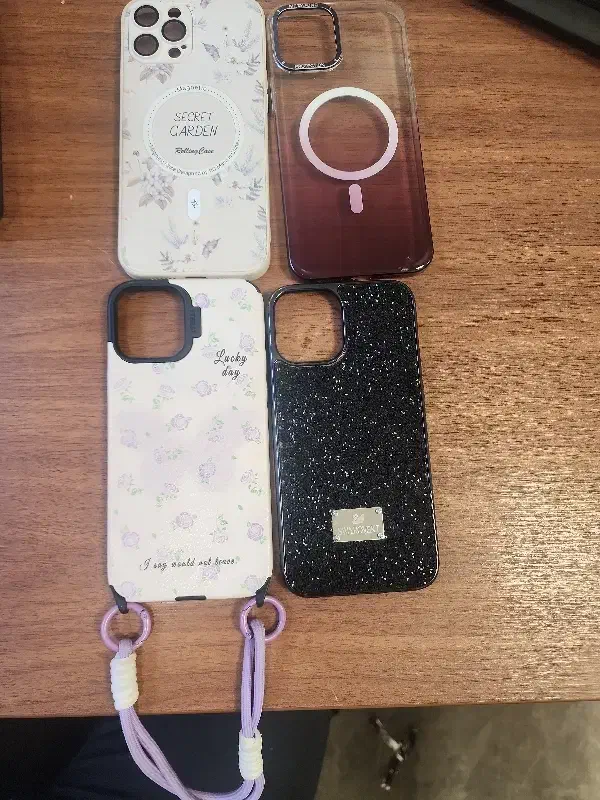 قابهای ایفون ۱۲پرومکس|لوازم جانبی موبایل و تبلت|تهران, فلسطین (میدان انقلاب)|دیوار