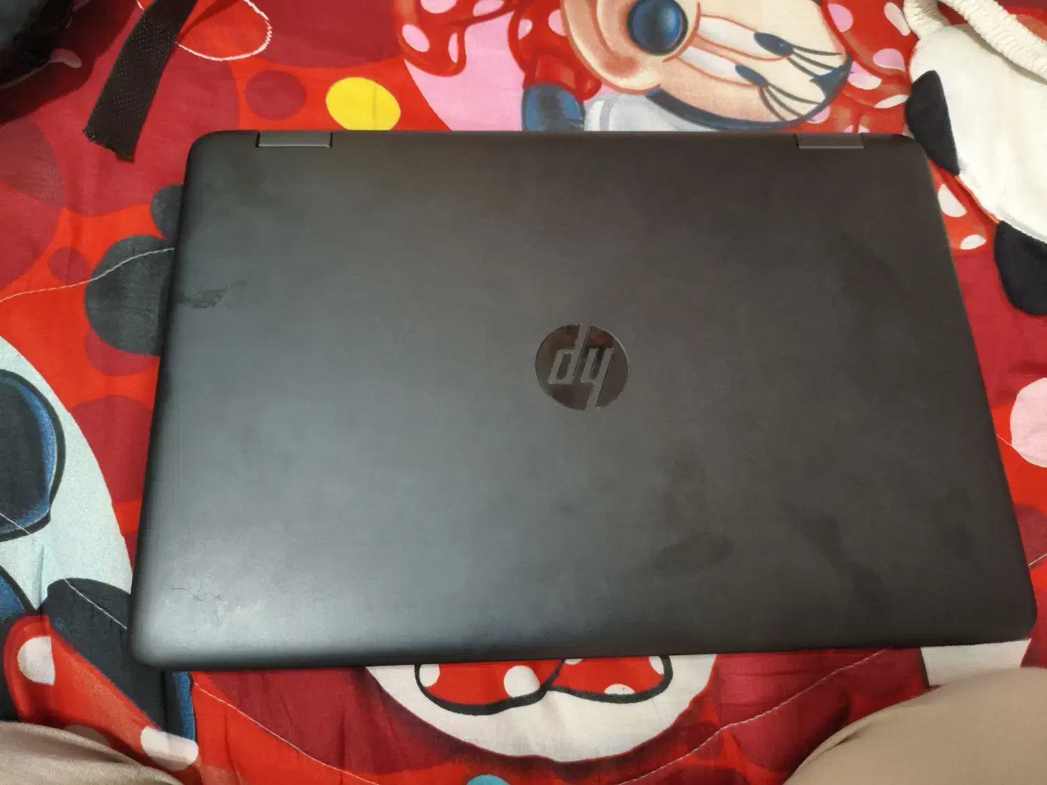 لپتاپ HP درحد|رایانه همراه|آستارا, |دیوار