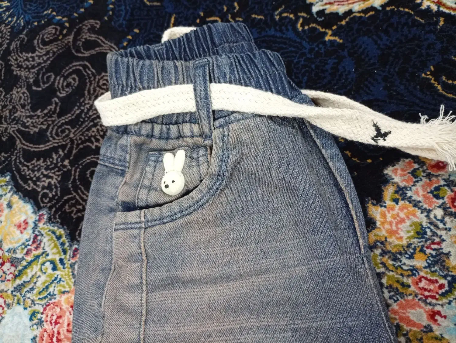 شلوارواید|کفش و لباس بچه|مشهد, شهید آوینی|دیوار