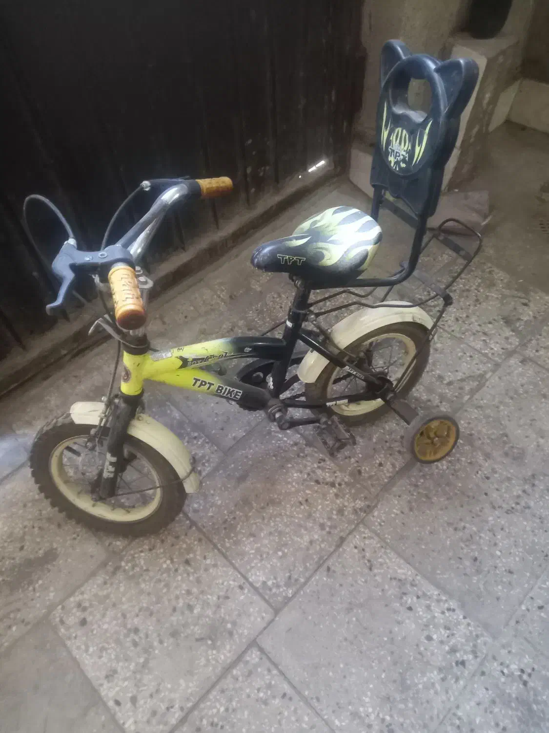 دوچرخه۱۲|دوچرخه، اسکیت، اسکوتر|خاوران, |دیوار