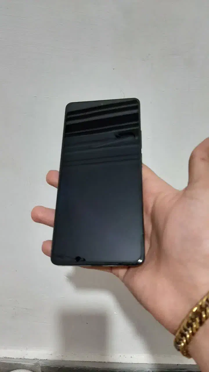 گوشی پوکو ۲۵۶f5 گیگابایت رام 12|موبایل|قم, چهل درخت‎|دیوار