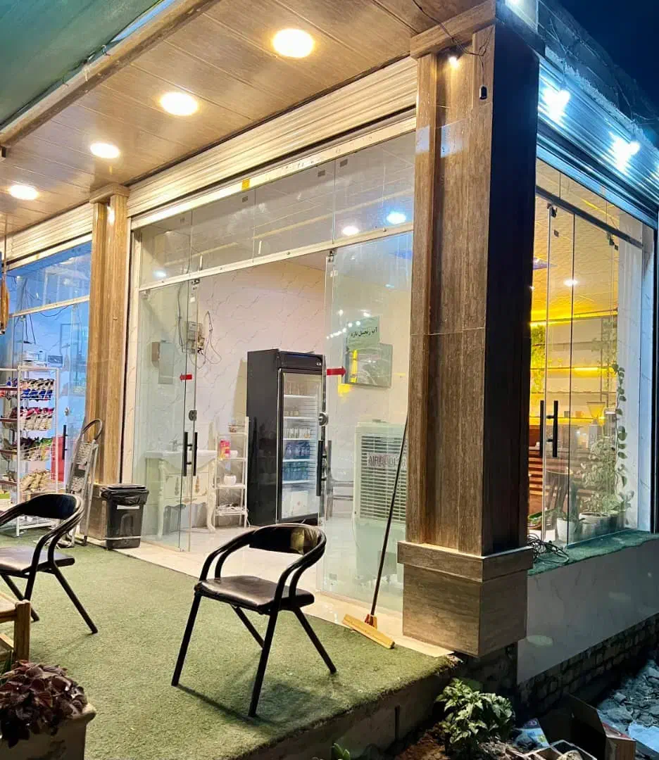 رهن مغازه کافه|اجارهٔ مغازه و غرفه|نورآباد ممسنی, |دیوار