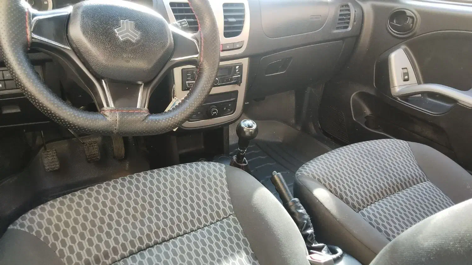 ساینا اس s|خودرو سواری و وانت|مشهد, وکیل‌آباد|دیوار