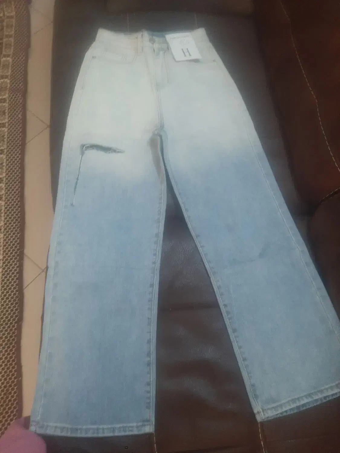 شلوار لی|لباس|بیرجند, |دیوار