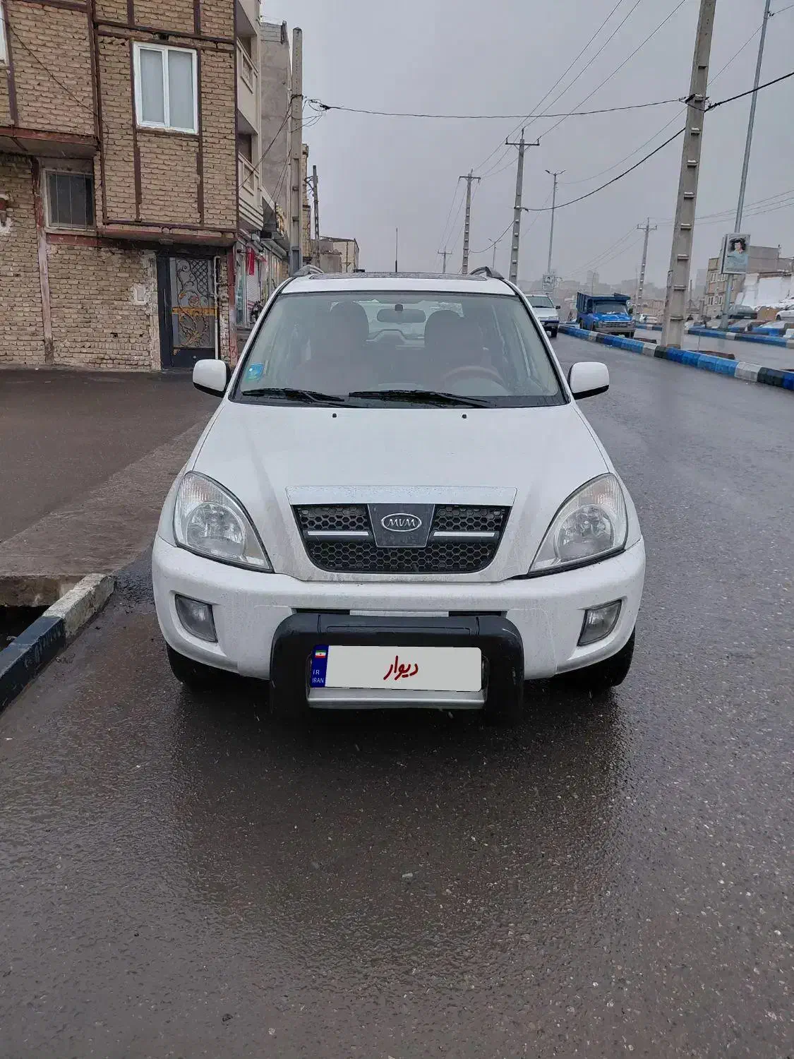 x33|خودرو سواری و وانت|تبریز, |دیوار