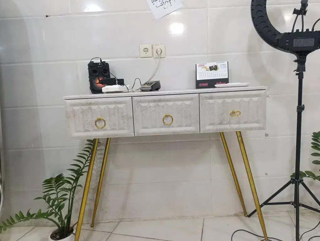 وسایل سالن به فروش میرود تخفیف داره درحد نو|حراج|کازرون, |دیوار